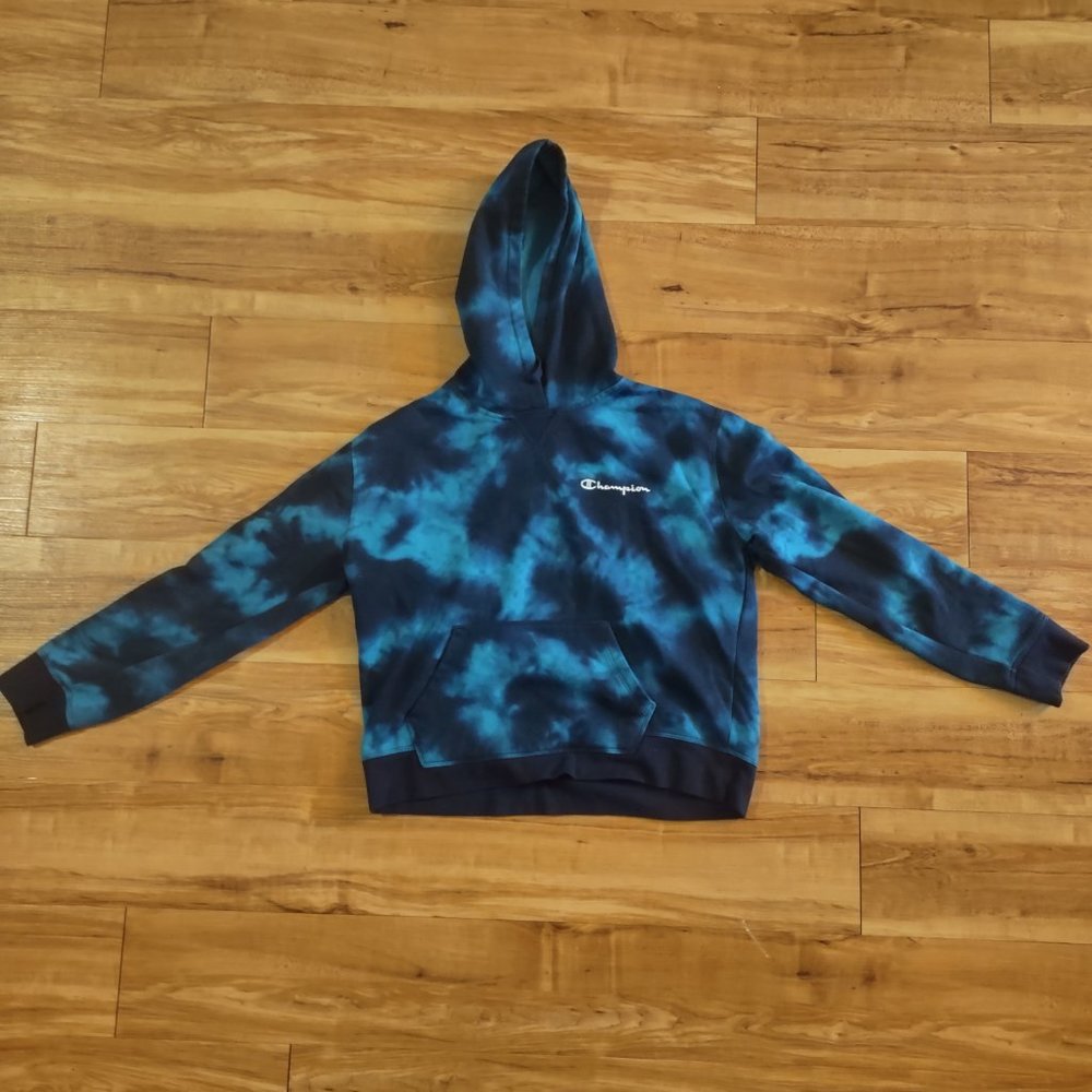 Hoodie Champion